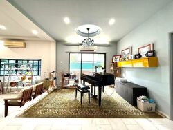 Pasir Ris Beach Park (D18), Semi-Detached #481251501